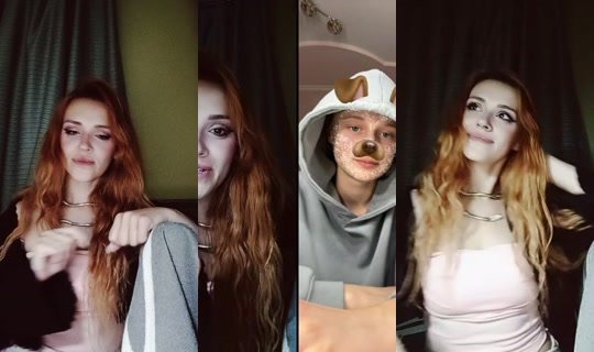 lilili7889's Live Session — Jul 29, 2026, 8:30 PM