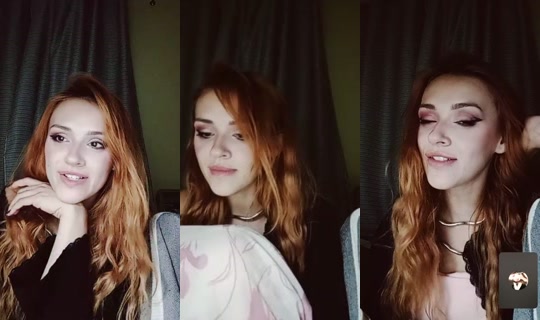 lilili7889's Live Session — Jul 29, 2026, 9:21 PM