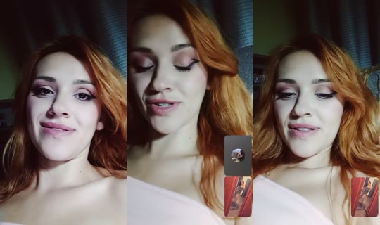 lilili7889's Live Session — Jul 29, 2026, 10:54 PM