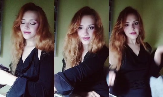 lilili7889's Live Session — Jul 30, 2026, 10:39 PM