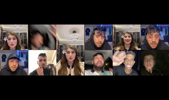 lililila195's Live Session — Sep 27, 2026, 11:28 PM