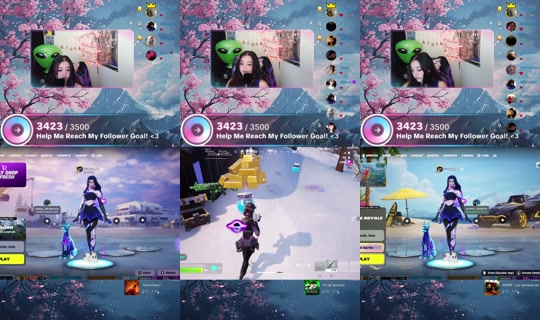lililu.xo's Live Session — Jul 26, 2026, 1:47 AM