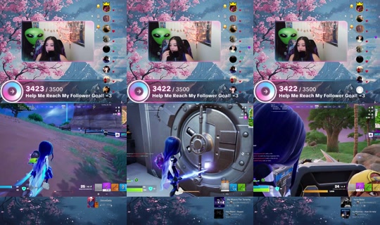 lililu.xo's Live Session — Jul 26, 2026, 2:38 AM