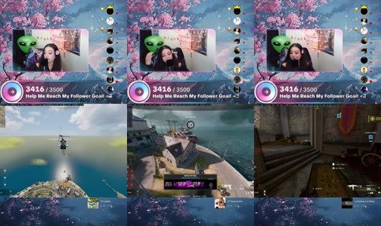 lililu.xo's Live Session — Jul 28, 2026, 2:45 AM