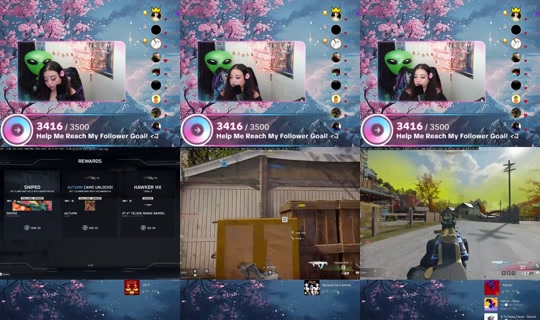 lililu.xo's Live Session — Jul 28, 2026, 3:36 AM