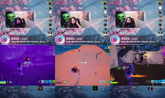 lililu.xo's Live Session — Jul 31, 2026, 1:51 AM
