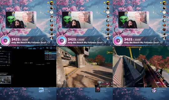 lililu.xo's Live Session — Jul 31, 2026, 2:56 AM