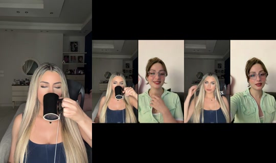 lilimdaffar's Live Session — Aug 1, 2026, 11:47 PM