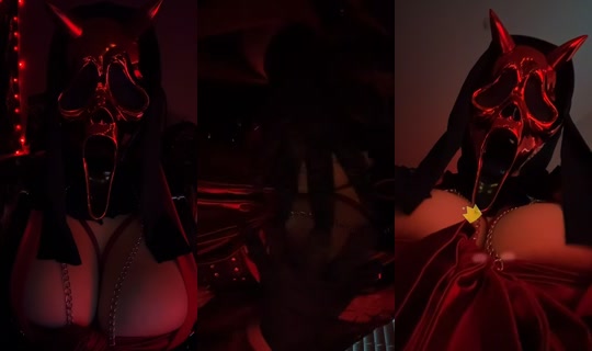 lilith_femdom's Live Session — Oct 16, 2026, 2:10 PM
