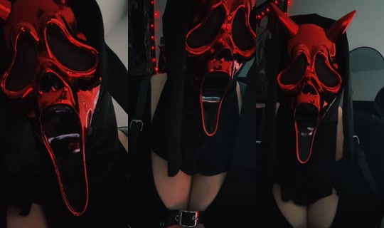 lilith_femdom's Live Session — Oct 20, 2026, 4:00 PM