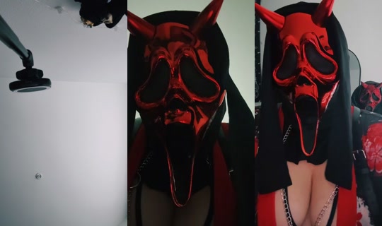 lilith_femdom's Live Session — Oct 23, 2026, 7:00 PM