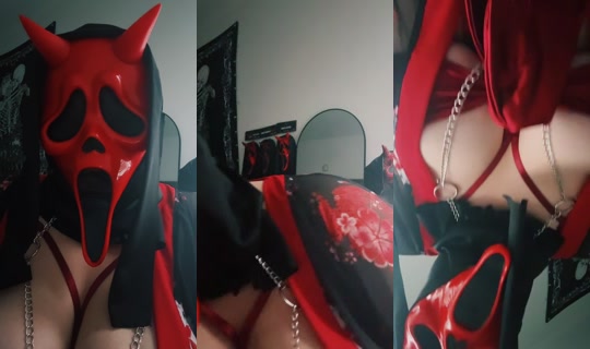 lilith_femdomme's Live Session — Jul 8, 2026, 6:03 PM