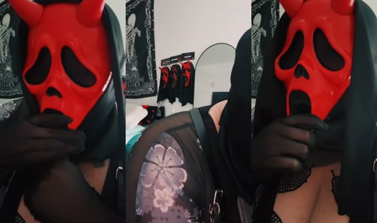 lilith_femdomme's Live Session — Jul 31, 2026, 6:36 PM