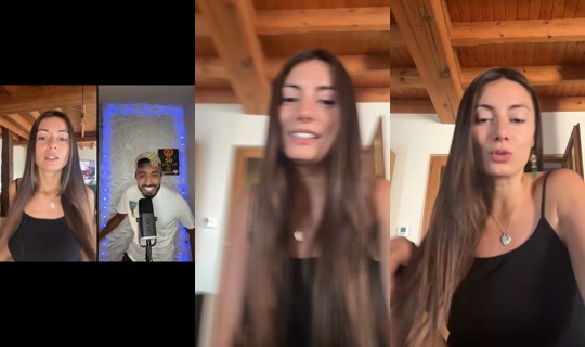 lilitravel2's Live Session — Jul 8, 2026, 12:24 PM