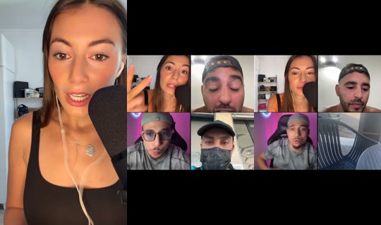 lilitravel2's Live Session — Jul 9, 2026, 1:17 PM