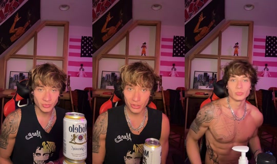 liljonjon_0's Live Session — Jul 12, 2026, 6:59 AM