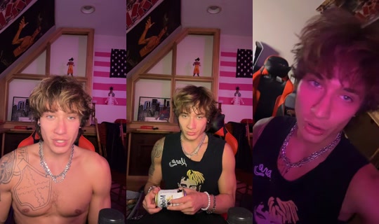 liljonjon_0's Live Session — Jul 12, 2026, 7:49 AM