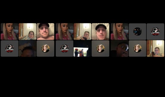 lille_cupcaken's Live Session — Jul 21, 2026, 12:41 AM