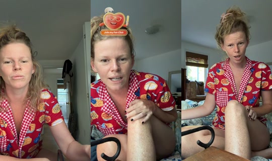 lilleepepper's Live Session — Jul 25, 2026, 11:00 AM
