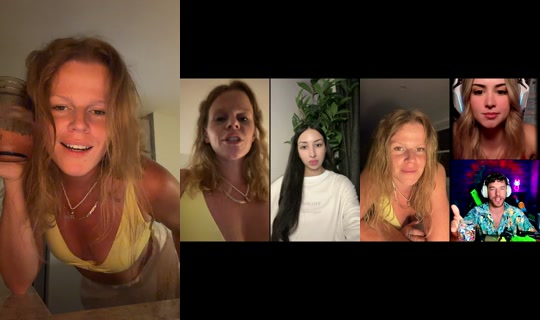 lilleepepper's Live Session — Jul 27, 2026, 2:40 AM