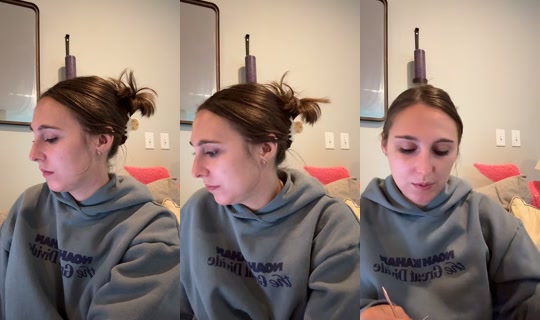 lillexilady's Live Session — Jul 8, 2026, 11:36 AM
