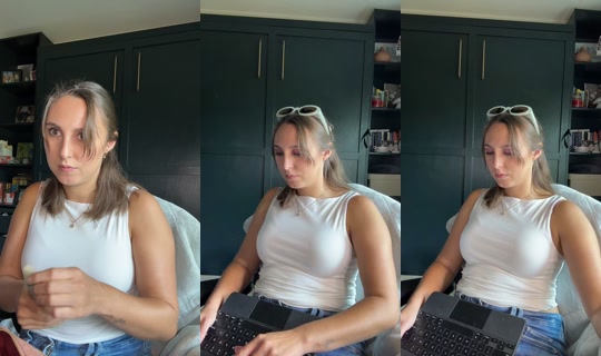 lillexilady's Live Session — Jul 31, 2026, 8:13 PM