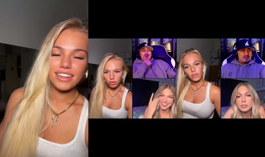 lillianhepler's Live Session — Jul 9, 2026, 7:23 AM