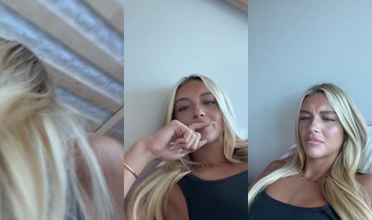 lilliansnyder0's Live Session — Jul 23, 2026, 4:11 PM