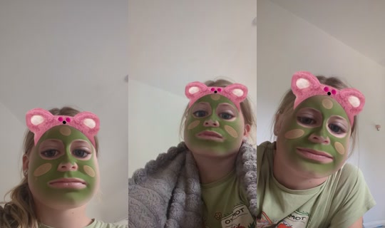 lillmae5's Live Session — Jul 25, 2026, 11:39 AM