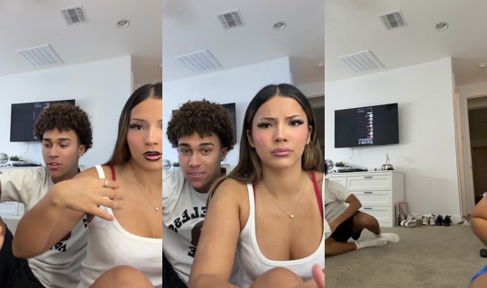 lilly._foster23's Live Session — Jul 19, 2026, 1:13 AM
