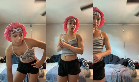 lilly_kaye's Live Session — Jul 15, 2026, 9:30 PM