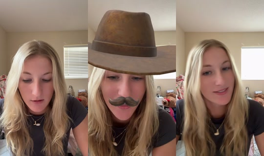 lilly_spams22's Live Session — Jul 15, 2026, 6:19 PM