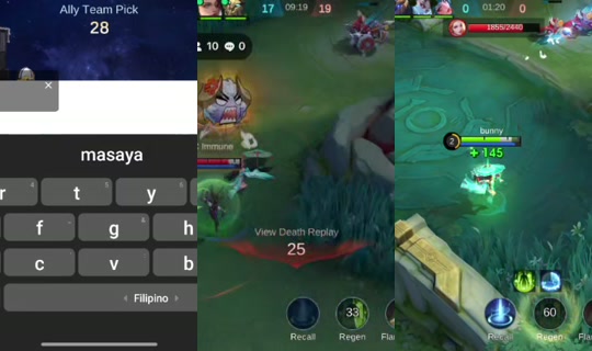 lillybunnybunny's Live Session — Sep 17, 2026, 2:23 PM