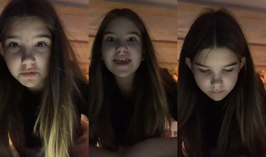 lillykerr1's Live Session — Jul 18, 2026, 1:20 AM