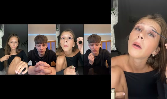 lilmaktok's Live Session — Jul 27, 2026, 1:55 AM