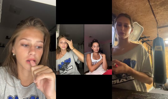 lilmaktok's Live Session — Jul 28, 2026, 3:15 AM