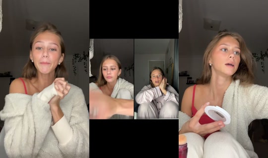 lilmaktok's Live Session — Sep 26, 2026, 12:53 AM