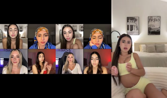 lilmamanoe's Live Session — Jul 9, 2026, 7:07 AM