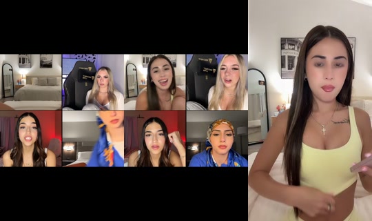 lilmamanoe's Live Session — Jul 9, 2026, 7:58 AM