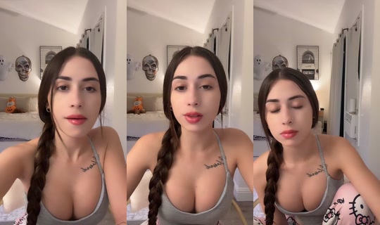 lilmamanoe's Live Session — Oct 22, 2026, 6:15 AM