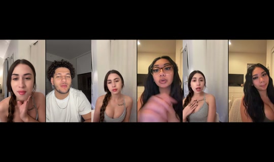 lilmamanoe's Live Session — Oct 22, 2026, 7:02 AM
