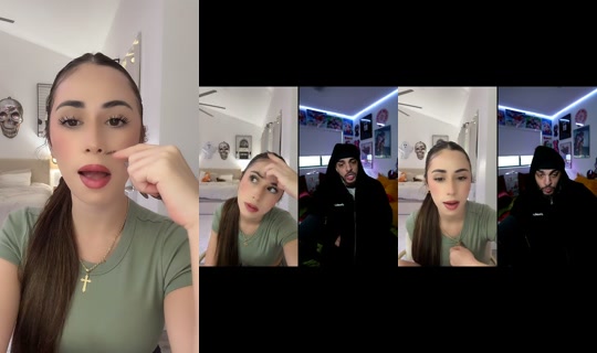 lilmamanoe's Live Session — Oct 22, 2026, 8:48 PM