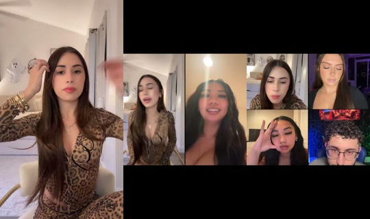 lilmamanoe's Live Session — Oct 24, 2026, 6:07 AM