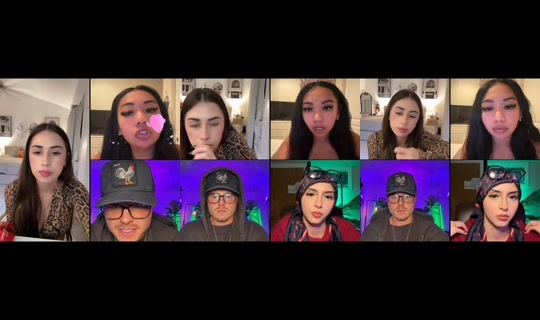 lilmamanoe's Live Session — Oct 24, 2026, 6:58 AM