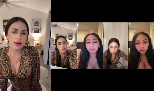 lilmamanoe's Live Session — Oct 24, 2026, 7:51 AM