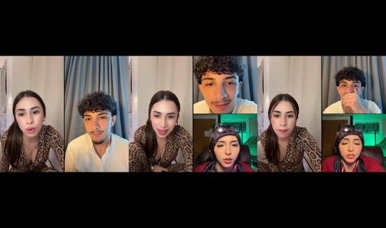 lilmamanoe's Live Session — Oct 24, 2026, 8:39 AM