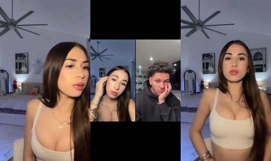 lilmamanoe's Live Session — Oct 26, 2026, 6:58 AM