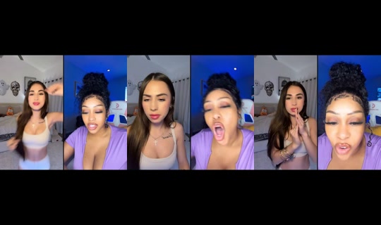lilmamanoe's Live Session — Oct 26, 2026, 9:25 AM