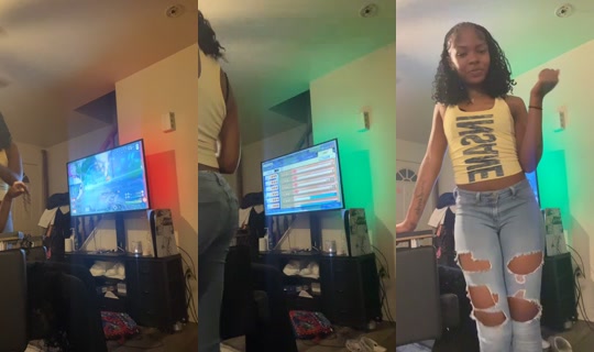 lilniquee444's Live Session — Aug 5, 2026, 6:09 AM