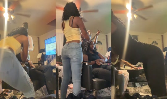 lilniquee444's Live Session — Aug 5, 2026, 6:45 AM
